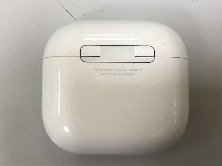 Apple airpods 4 Код:01-200972861. Зображення 5