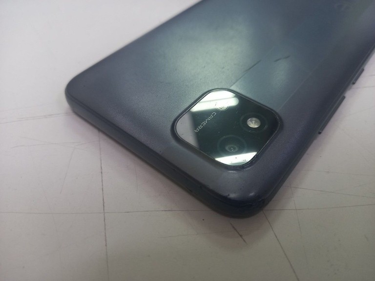 Дешево Realme c11 2021 2/32gb з ломбарду