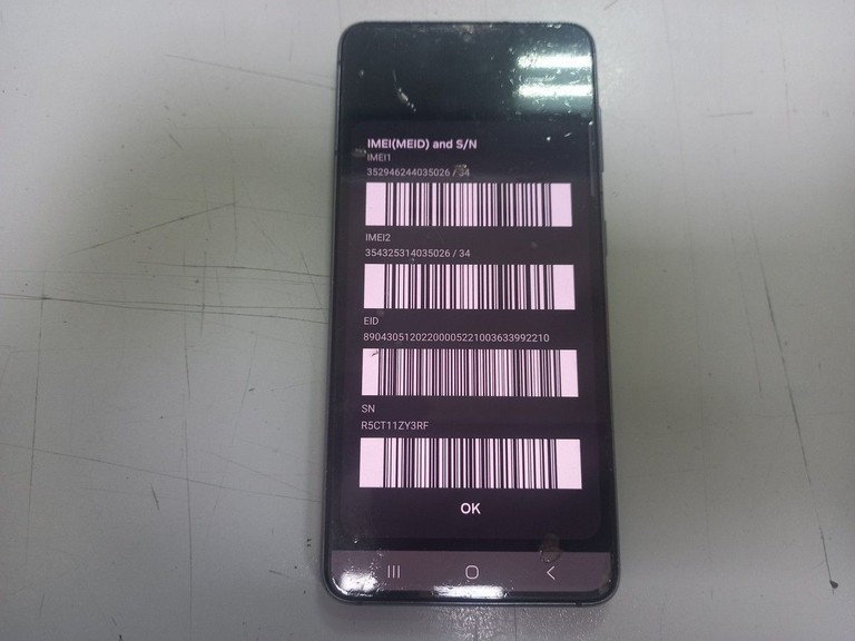 Samsung galaxy s21 5g 8/128gb Код:01-200974025. Изображение 8