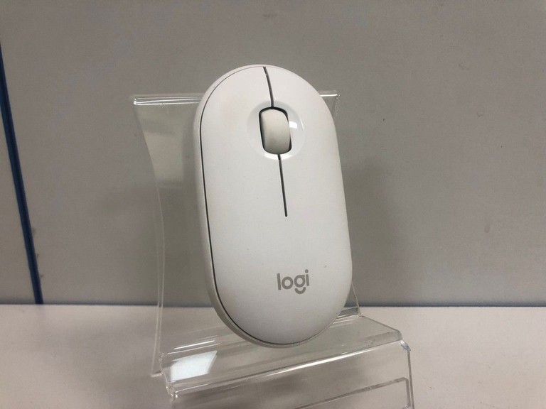 Купити Logitech pebble m350 Б/У