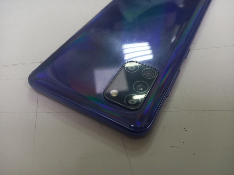 Дешиво Samsung galaxy a31 4/128gb sm-a315f с ломбарда