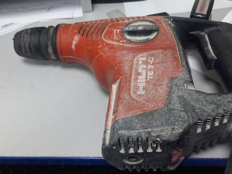 Купити Hilti te 7-c Б/У