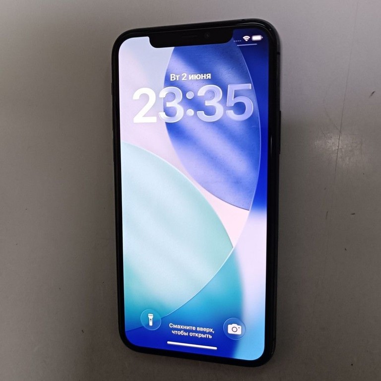 Купити Apple iphone 11 pro 64gb Б/У