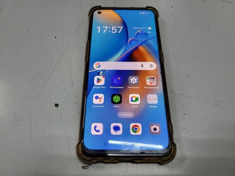 Купити Oppo a74 4/128gb cph2219 Б/У
