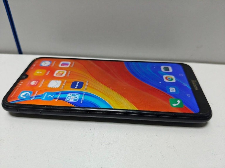 Huawei y6s 3/32gb Код:01-200974869. Зображення 9