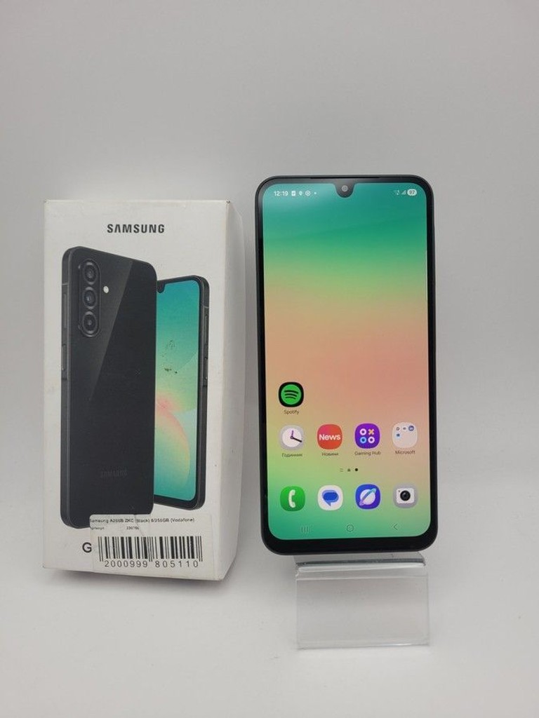 Купити Samsung galaxy a26 5g 8/256gb Б/У
