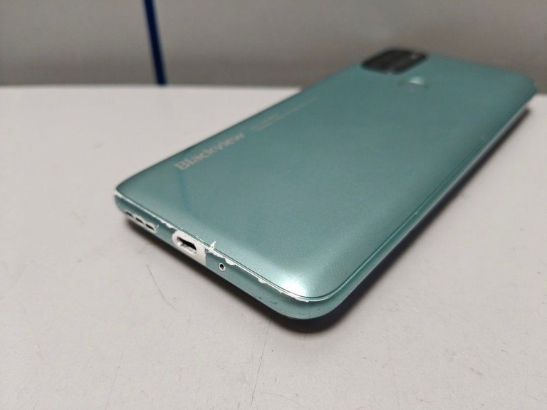 Blackview A70 3/32GB Black Код:01-200974843. Зображення 8