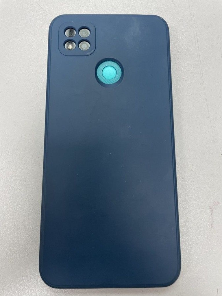 Оголошення Xiaomi redmi 9c nfc 3/64gb Б/У