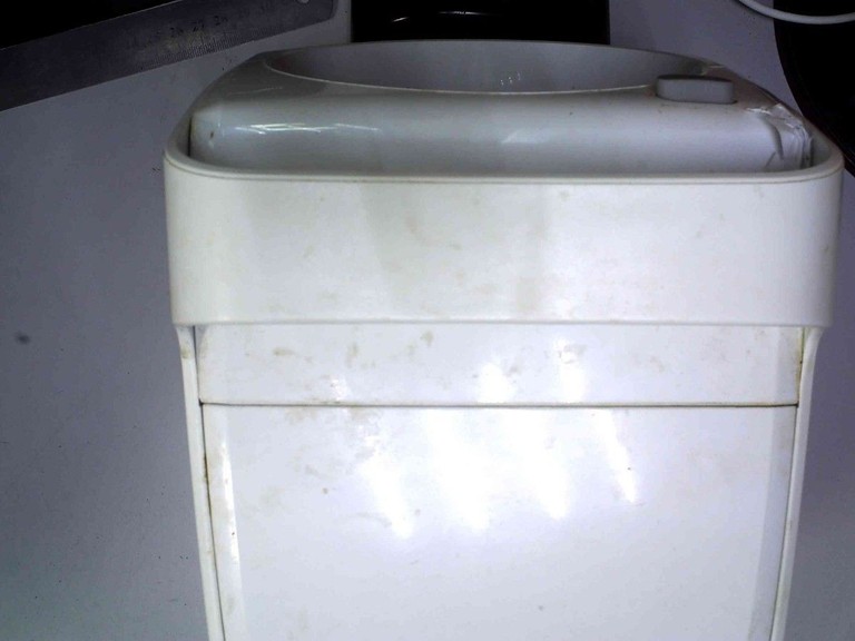 Объявление Bosch MFW3X15W Б/У