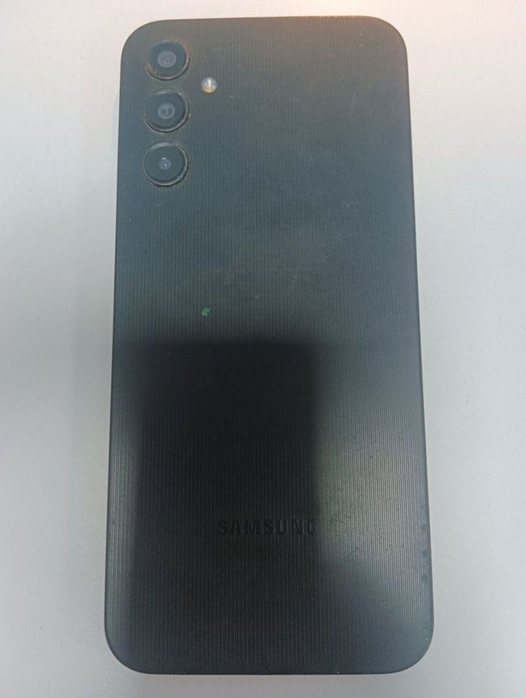 Объявление Samsung galaxy a14 4/128gb Б/У