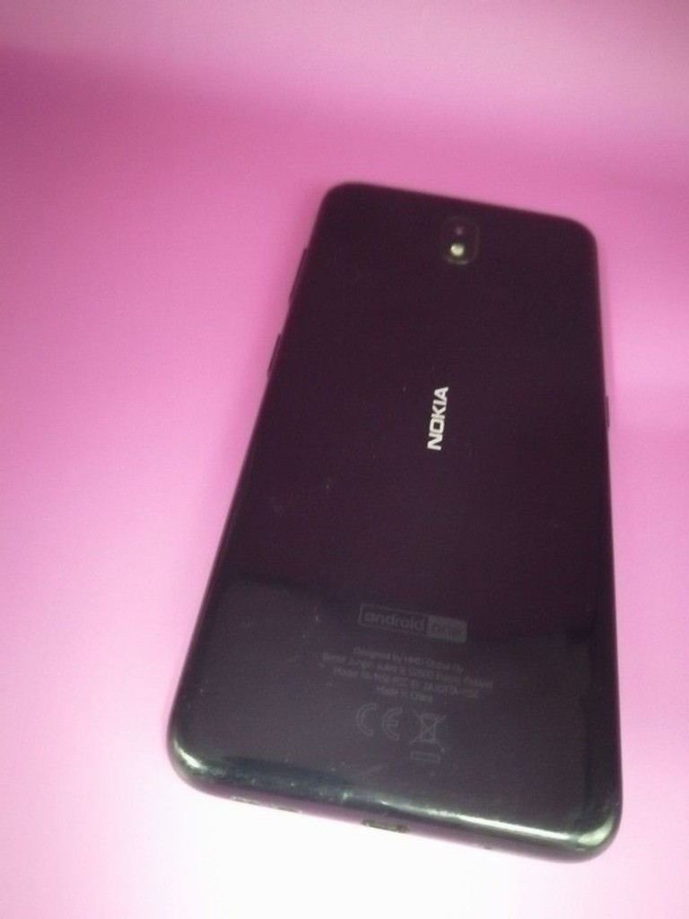 Распродажа Nokia 3.1 ta-1063 2/16gb, продавец Техноскарб