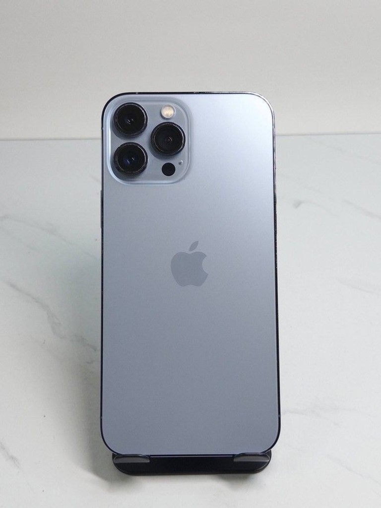 Apple iphone 13 pro max 256gb Код:01-200978838. Изображение 9