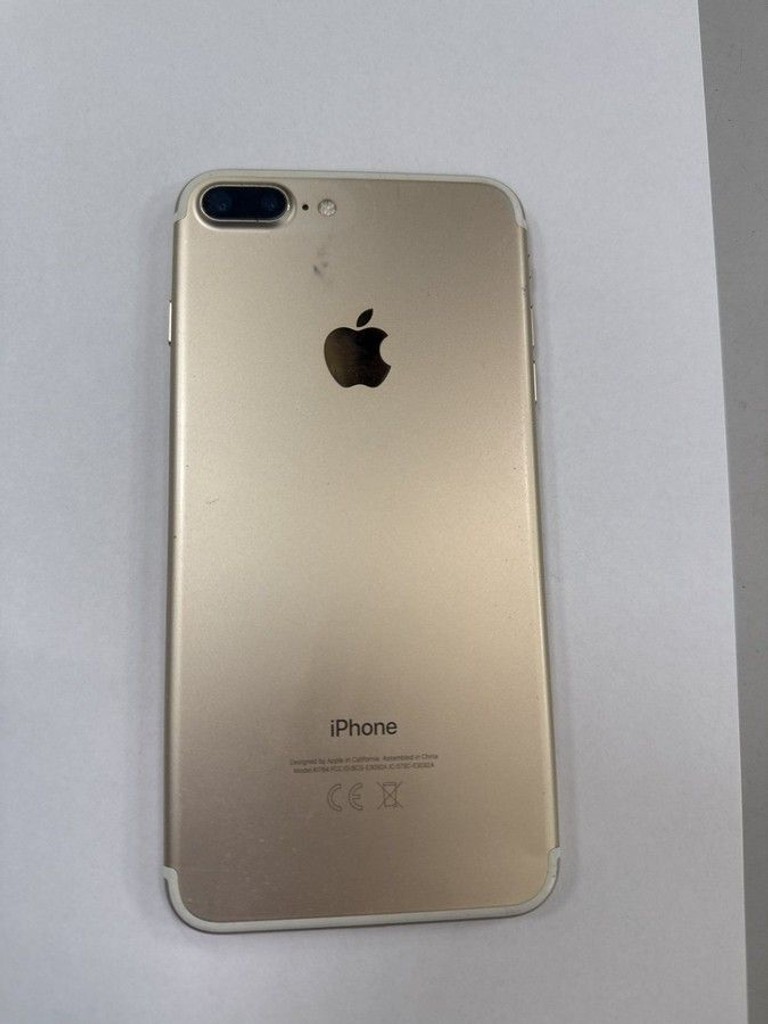 Розпродаж Apple iphone 7 plus 32gb, продавець Техноскарб