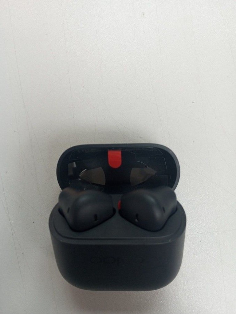 Дешево Oppo Enco Buds3 Slate Black з ломбарду