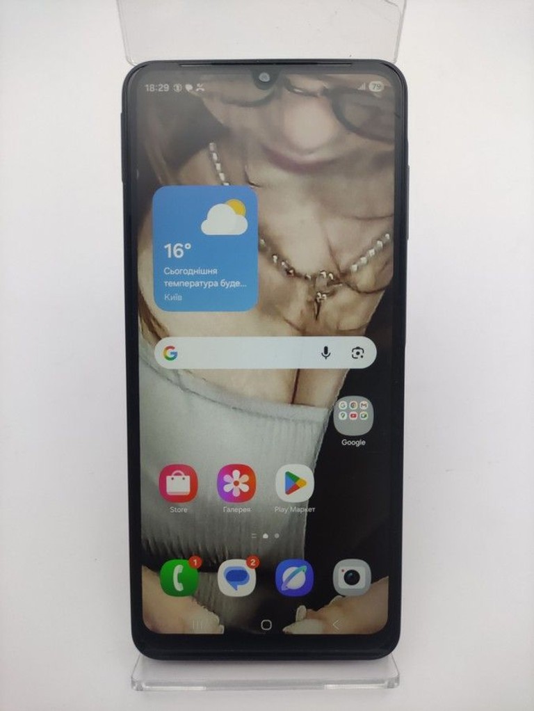 Купити Samsung galaxy a07 4/128gb Б/У
