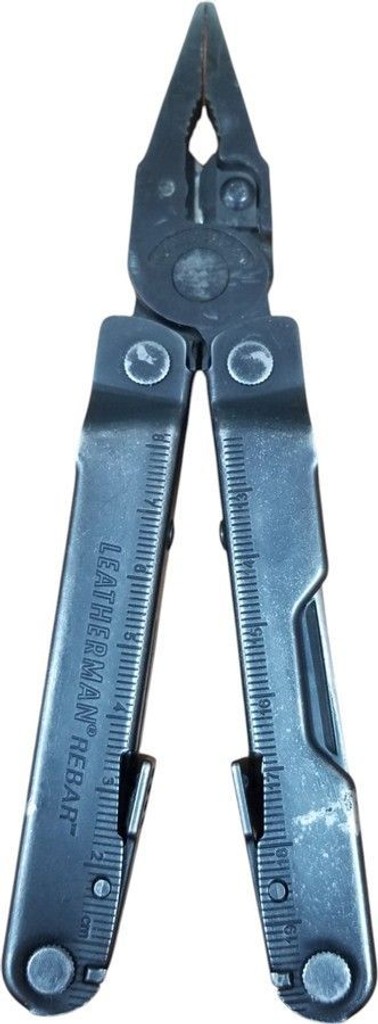 Розпродаж Leatherman rebar, продавець Техноскарб