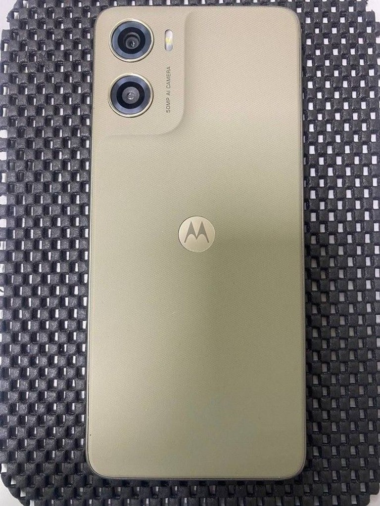 Объявление Motorola moto g06 power 4/256gb Б/У
