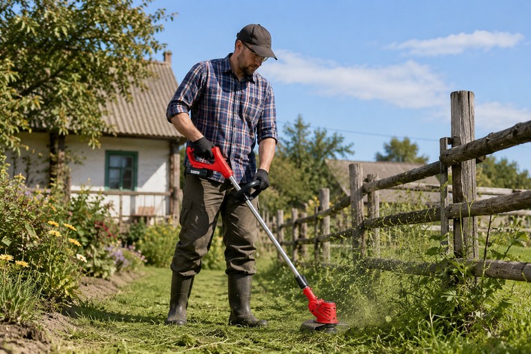 Trimmer MLD-105 Код:null. Изображение 4