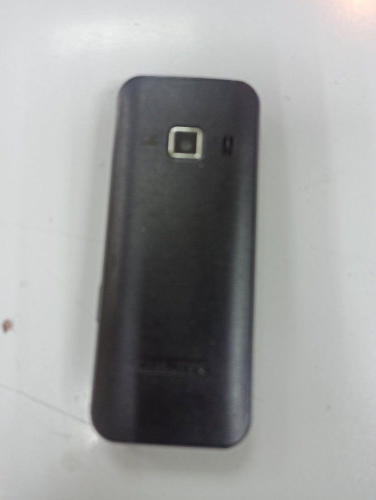 Объявление Samsung c3322i duos Б/У