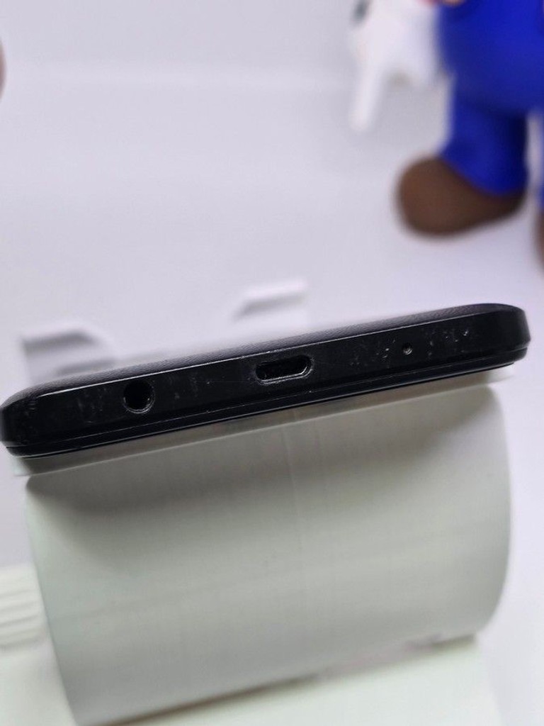 Xiaomi Redmi A1 2/32GB Black Код:01-200983024. Изображение 6