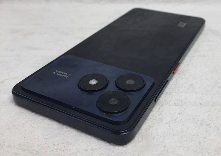 Zte Blade A36 4/64GB Green Код:01-200979722. Изображение 7