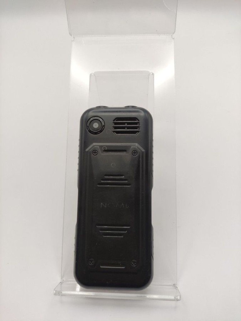 Nomi i1850 Black Код:01-200983509. Изображение 5