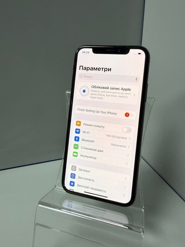 Дешиво Apple iphone xs 256gb с ломбарда