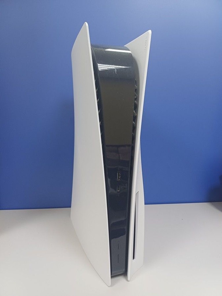 Sony PlayStation 5 825GB Код:01-200983704. Изображение 5