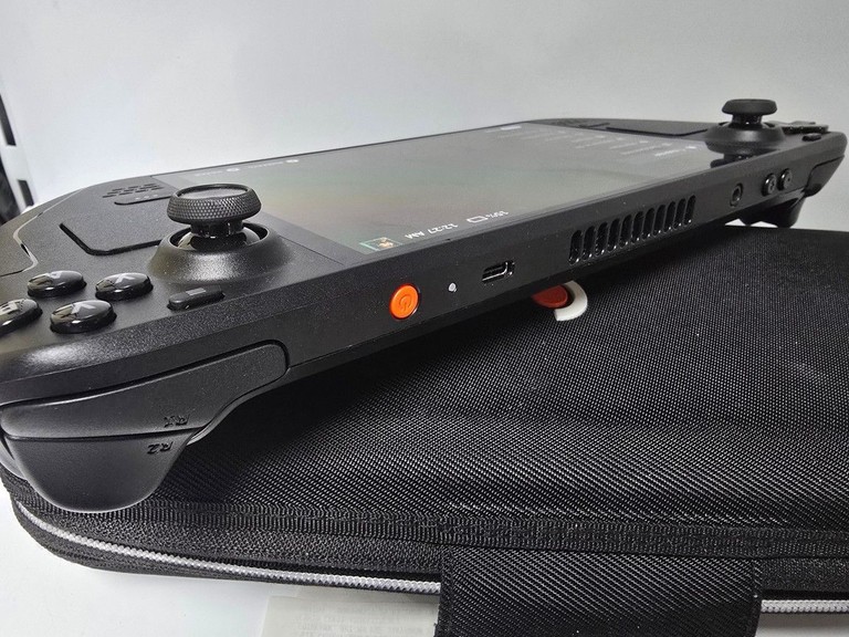 Valve Steam Deck OLED 1 TB Код:01-200983125. Изображение 7