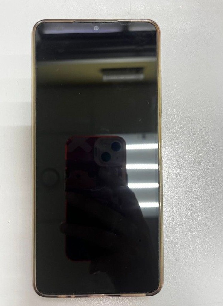 Купити Zte Blade A76 4/128GB Gray Б/У