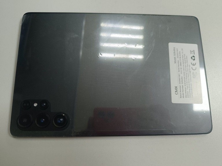 Дешиво Cmx s26ultra 6/256gb с ломбарда