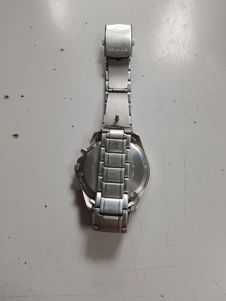 Оголошення Casio efv-610dw Б/У