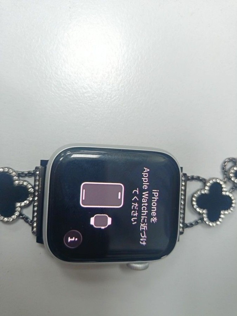 Apple watch se 2 gps 44mm aluminium case Код:01-200986249. Изображение 7