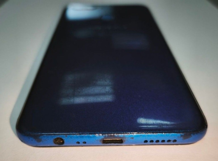 OPPO A5s 3/32Gb Blue Код:01-200986363. Зображення 6
