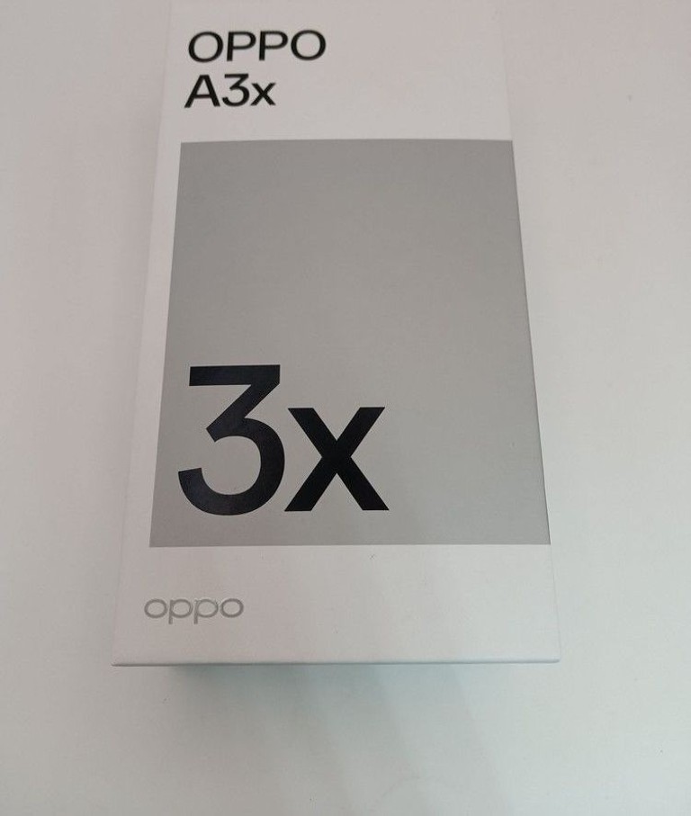 Oppo a3x 4g 4/128gb Код:01-200984822. Зображення 11