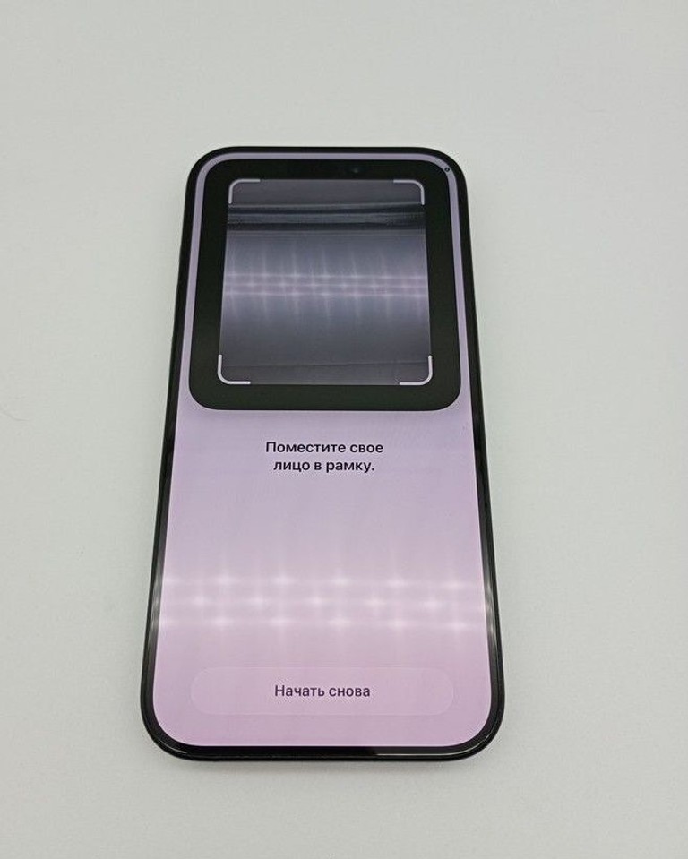 Apple iphone 15 pro 256gb Код:01-200986583. Зображення 7