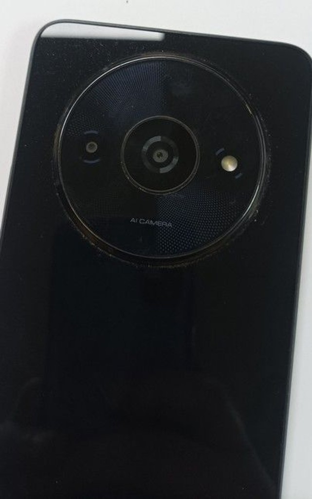Xiaomi redmi a3 3/64gb Код:01-200989837. Зображення 7