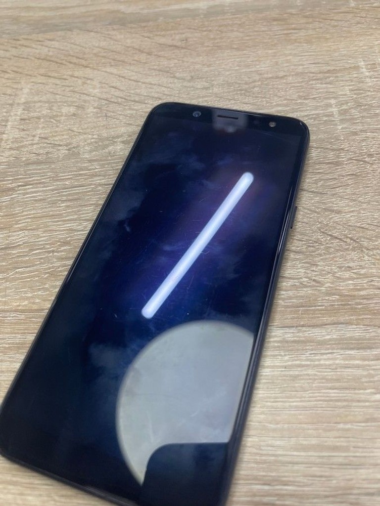 Дешиво Samsung sm-a600fn galaxy a6 duos с ломбарда