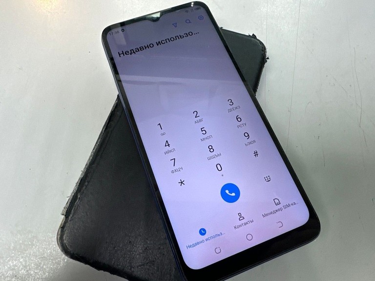 Tecno pop 5 lte bd4a 2/32gb Код:01-200990035. Изображение 6