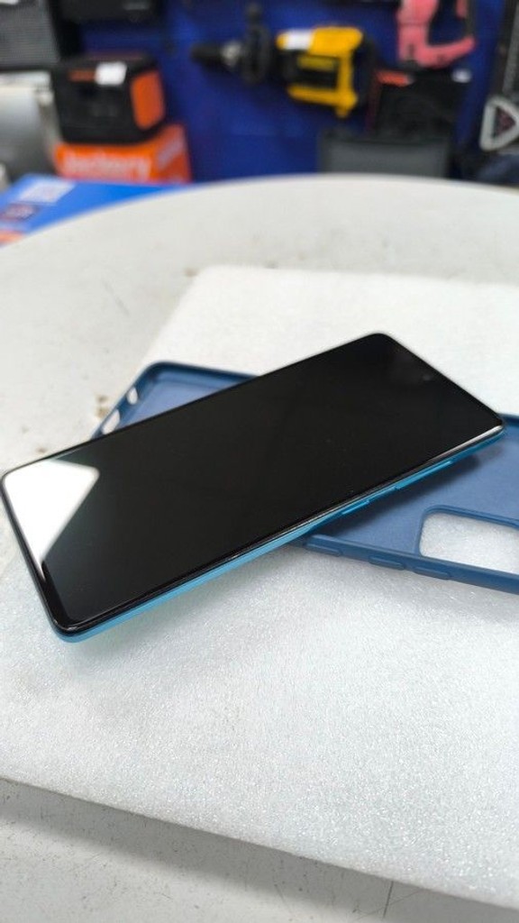 Дешево Samsung a515f galaxy a51 6/128gb з ломбарду