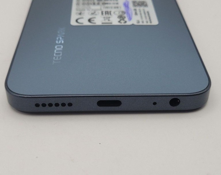 Розпродаж Tecno spark go 1 kl4 4/128gb, продавець Техноскарб