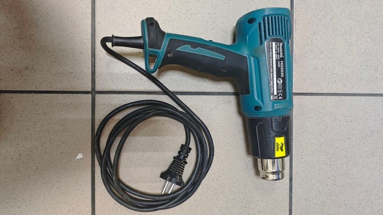 Дешиво Makita HG5030K с ломбарда