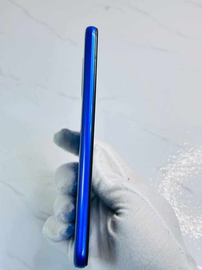 Doogee X96 Pro 4/64GB Blue Код:01-200974388. Зображення 8