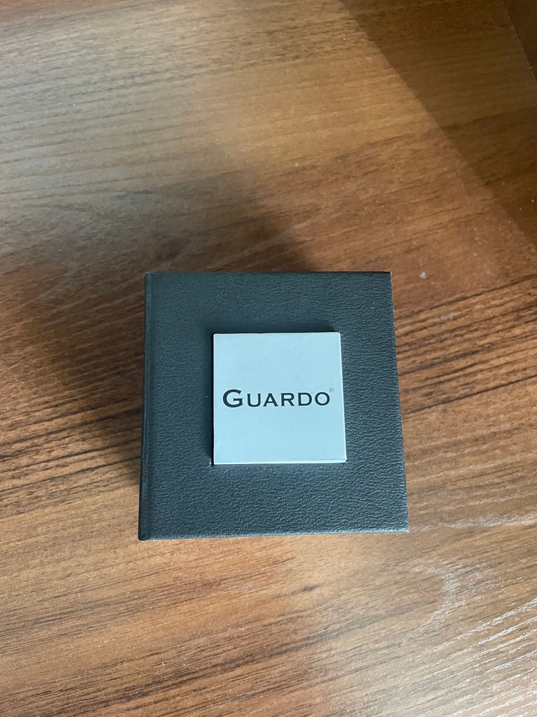 GUARDO 012733-4 Код:null. Зображення 6