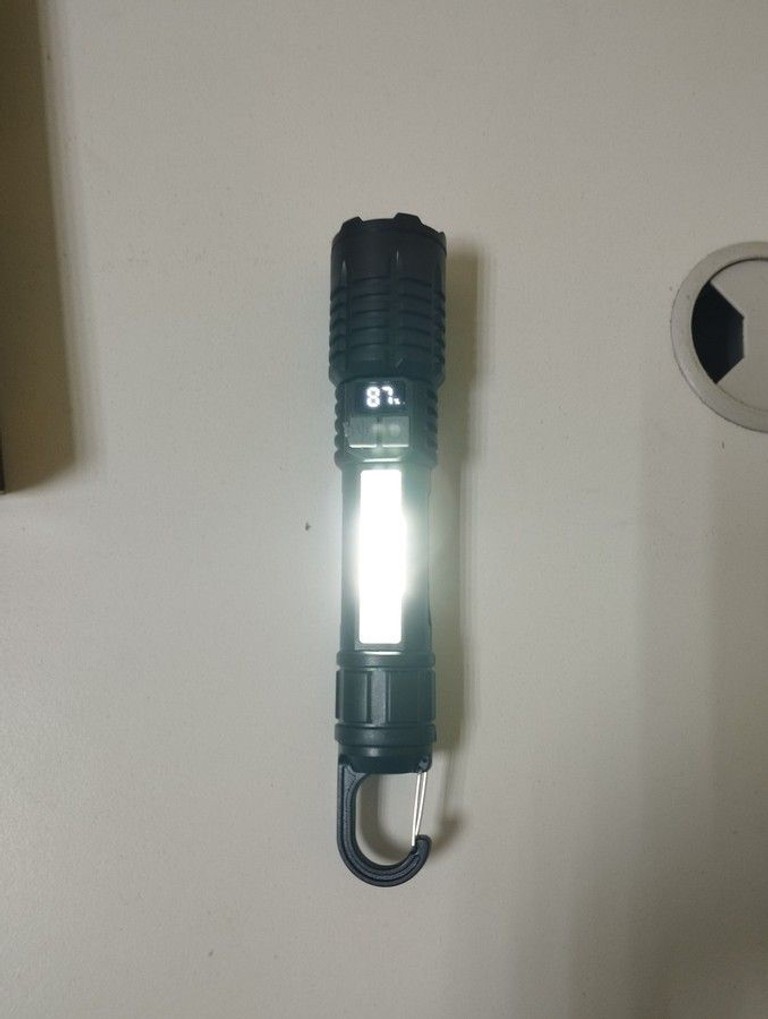 Luno flashlight Код:01-200992118. Изображение 6