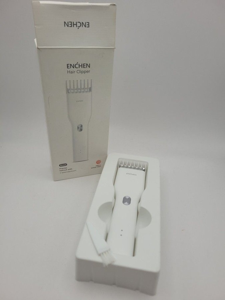 Купити Enchen Boost White Б/У