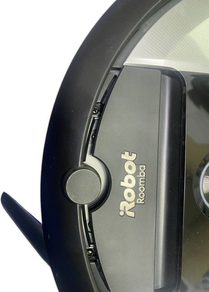 Irobot Roomba i7 Код:01-200981945. Зображення 6