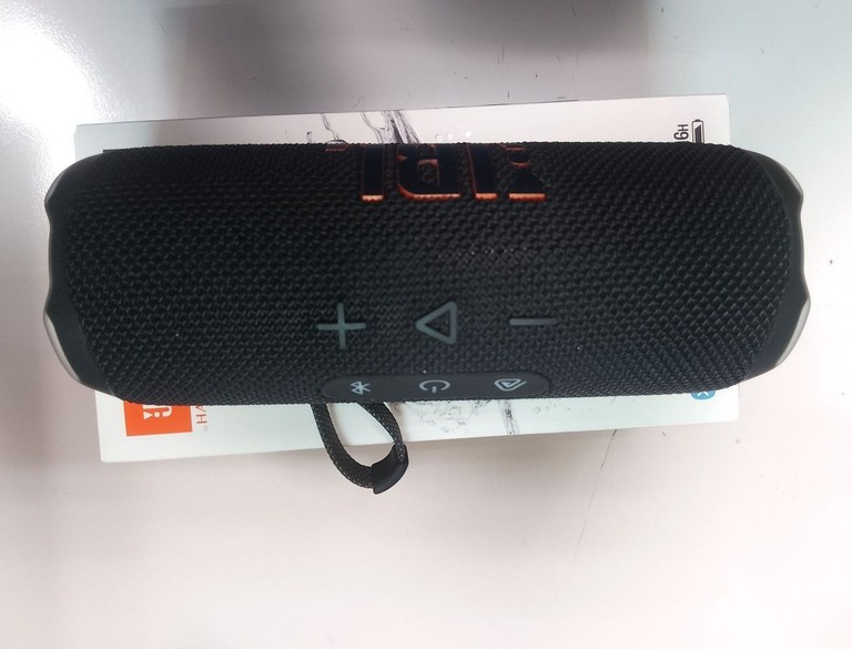 Дешево Jbl flip 7 з ломбарду