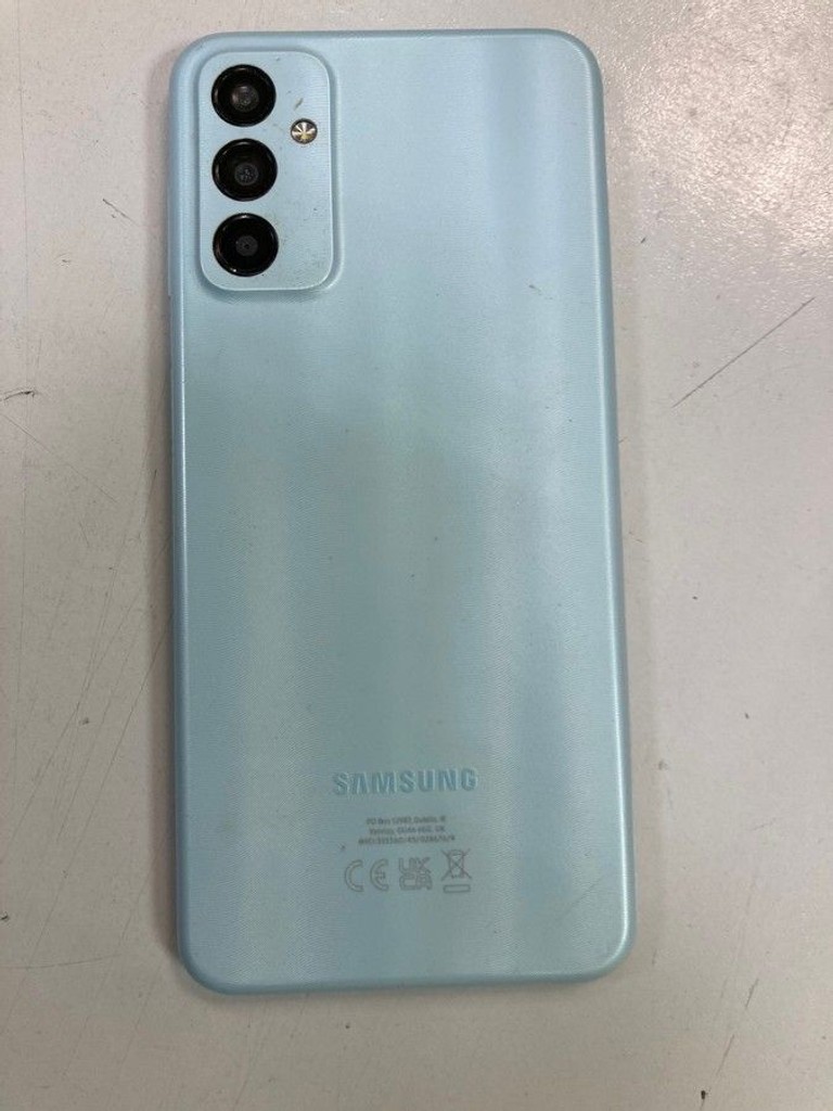 Оголошення Samsung galaxy m13 sm-m135f 4/64gb Б/У
