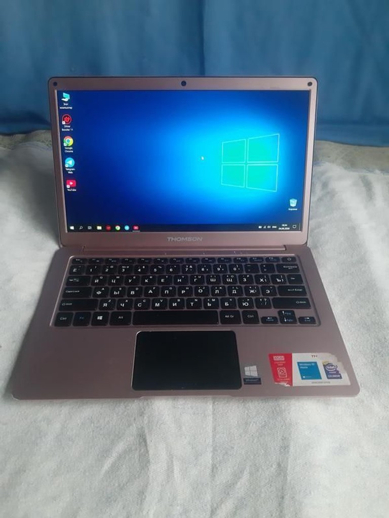 Купити Thomson UKNEOX13C 13.3"  Б/У